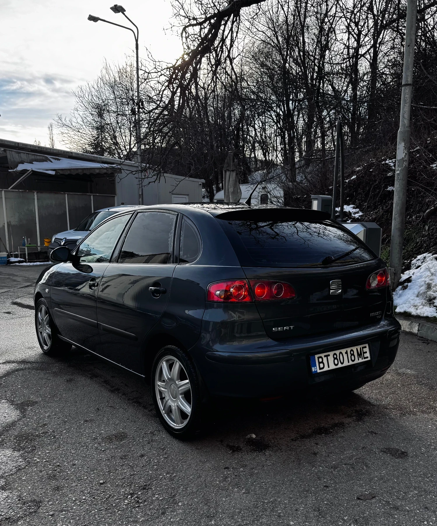Seat Ibiza | Mobile.bg � ����������� 4
