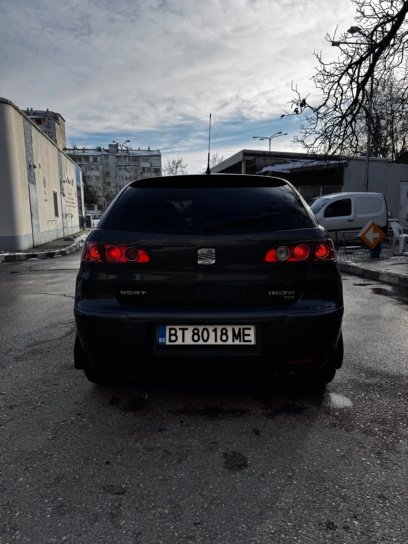 Seat Ibiza | Mobile.bg � ����������� 5