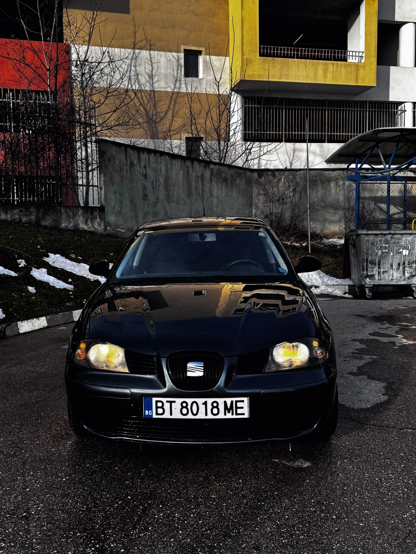 Seat Ibiza | Mobile.bg � ����������� 1