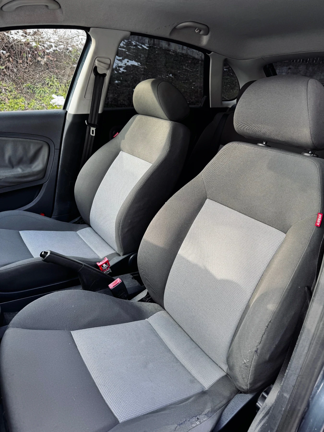 Seat Ibiza | Mobile.bg � ����������� 7