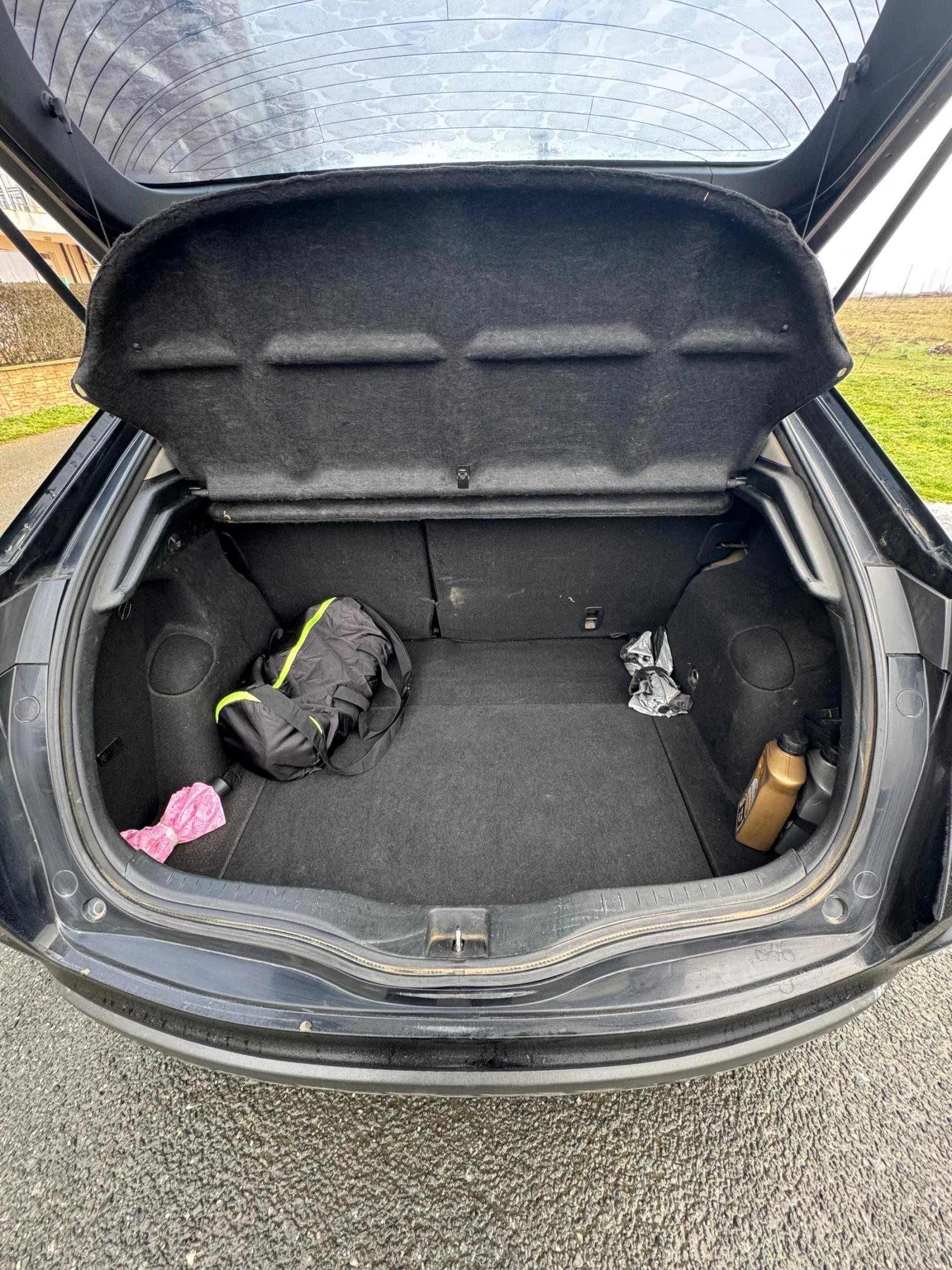 Honda Civic  - изображение 6