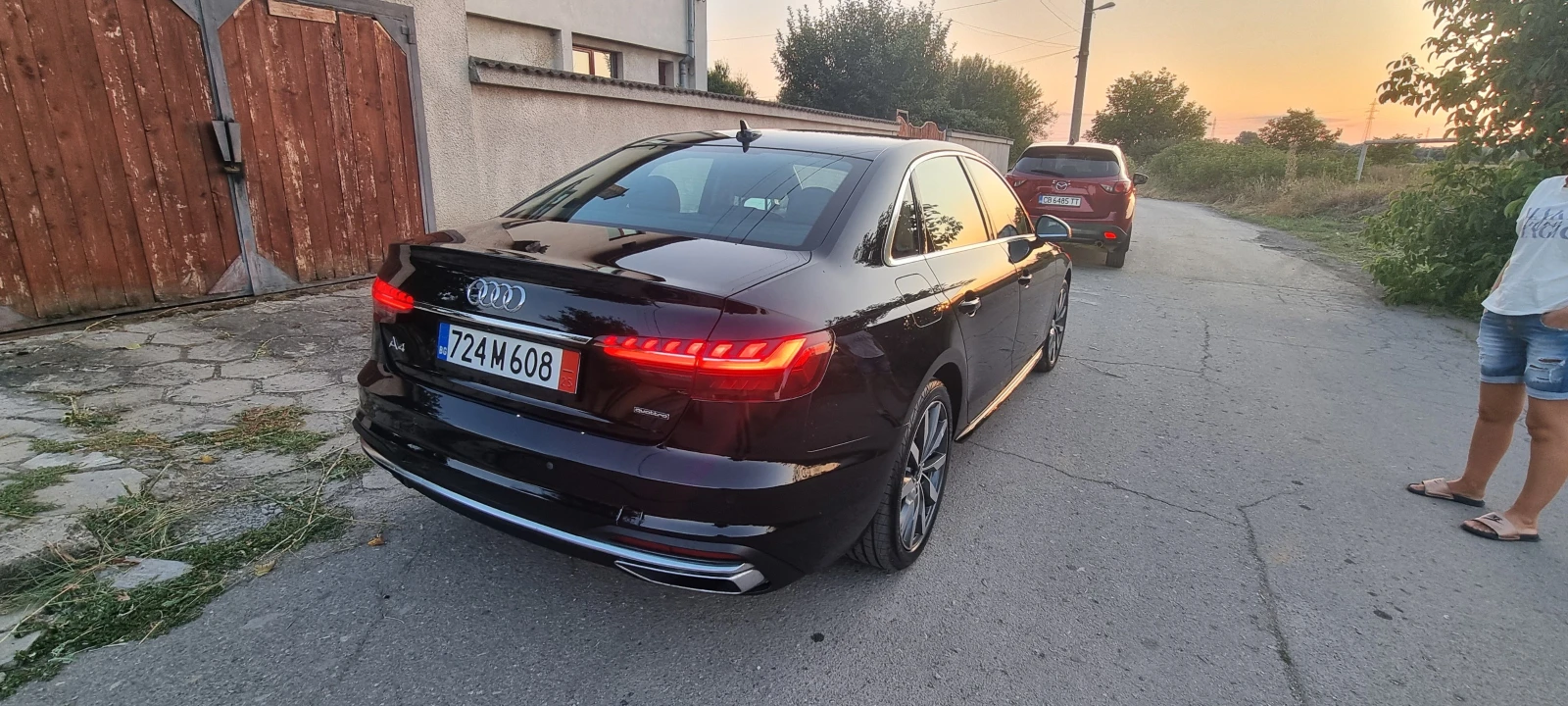 Audi A4 | Mobile.bg � ����������� 5