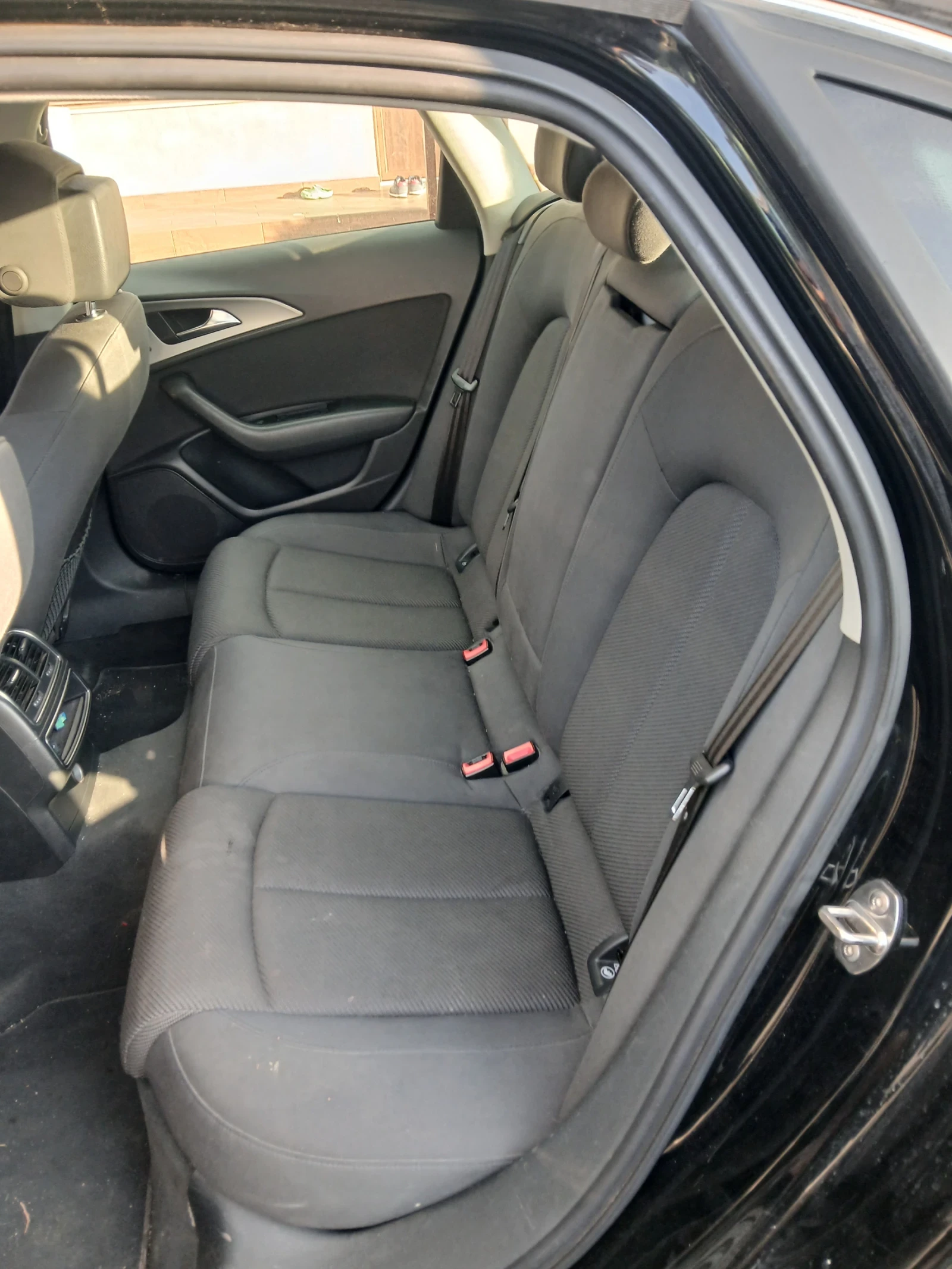 Audi A6 2.0 TDI, снимка 6 - Автомобили и джипове - 53821326