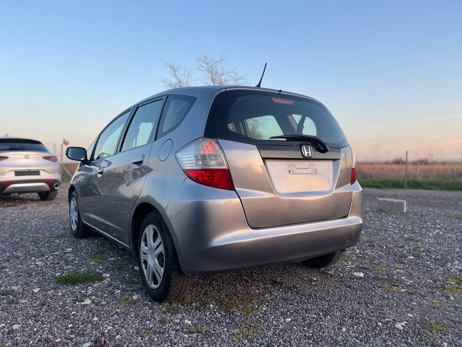 Honda Jazz 1.2 90���� ������!! | Mobile.bg � ����������� 8