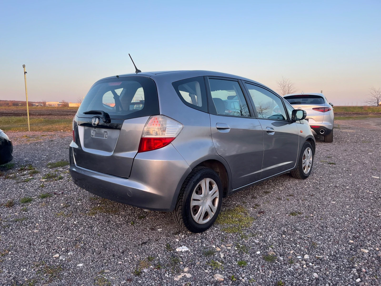 Honda Jazz 1.2 90���� ������!! | Mobile.bg � ����������� 9