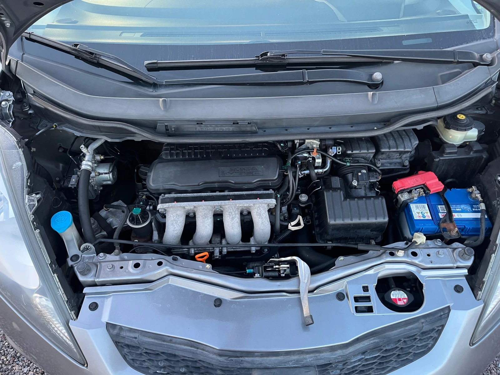 Honda Jazz 1.2 90���� ������!! | Mobile.bg � ����������� 12