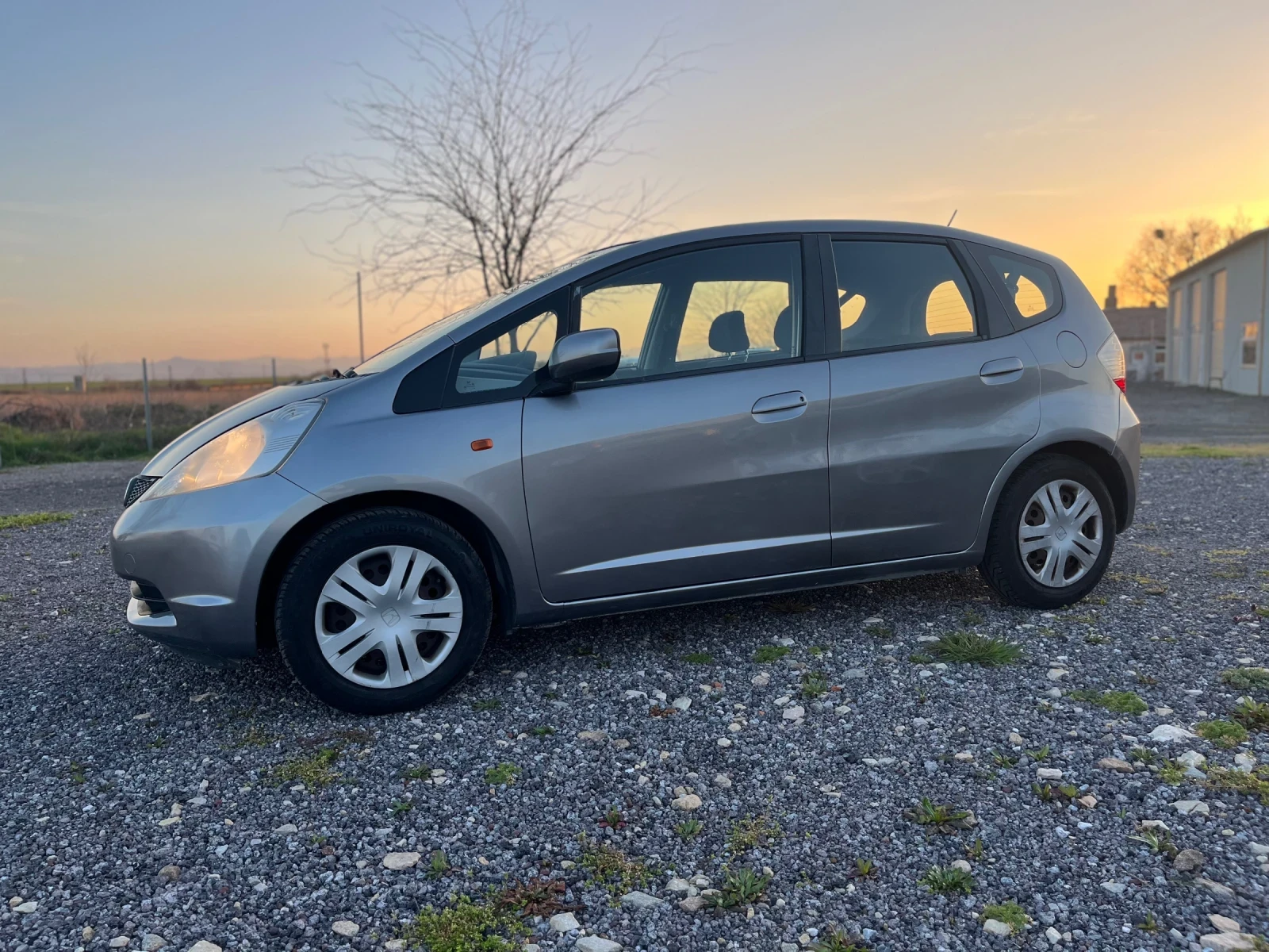 Honda Jazz 1.2 90���� ������!! | Mobile.bg � ����������� 6