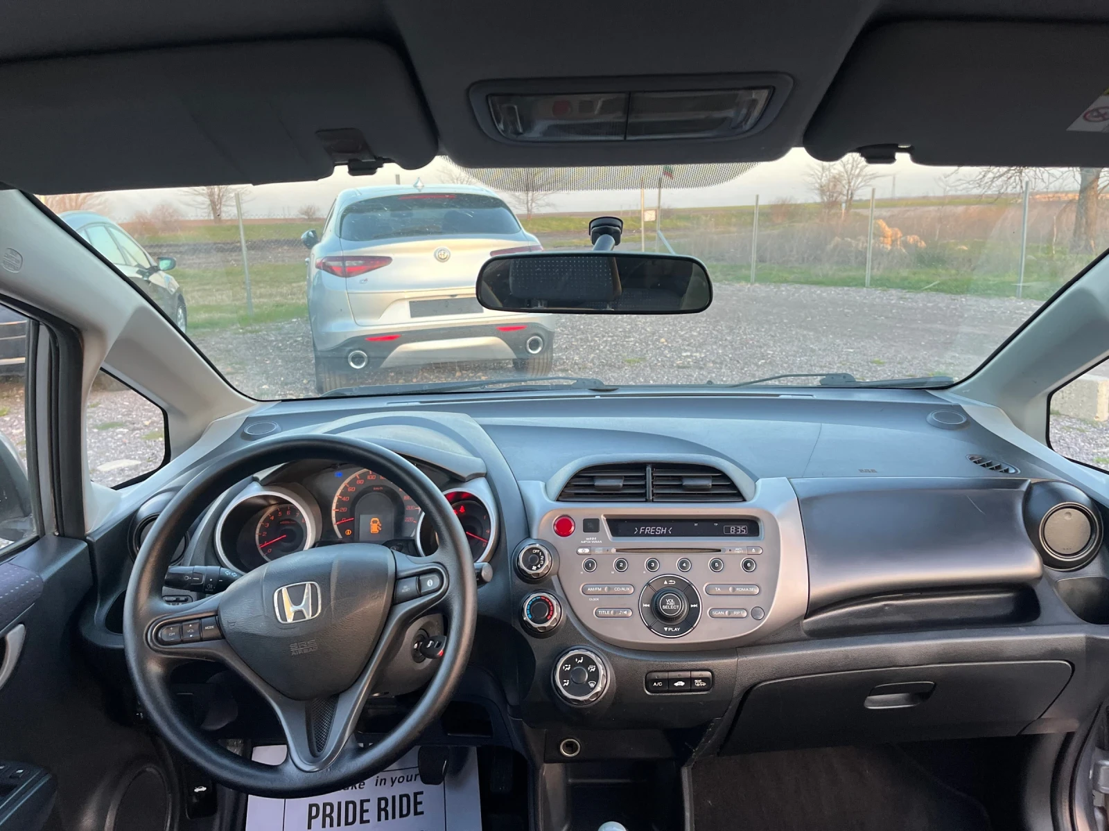 Honda Jazz 1.2 90���� ������!! | Mobile.bg � ����������� 10