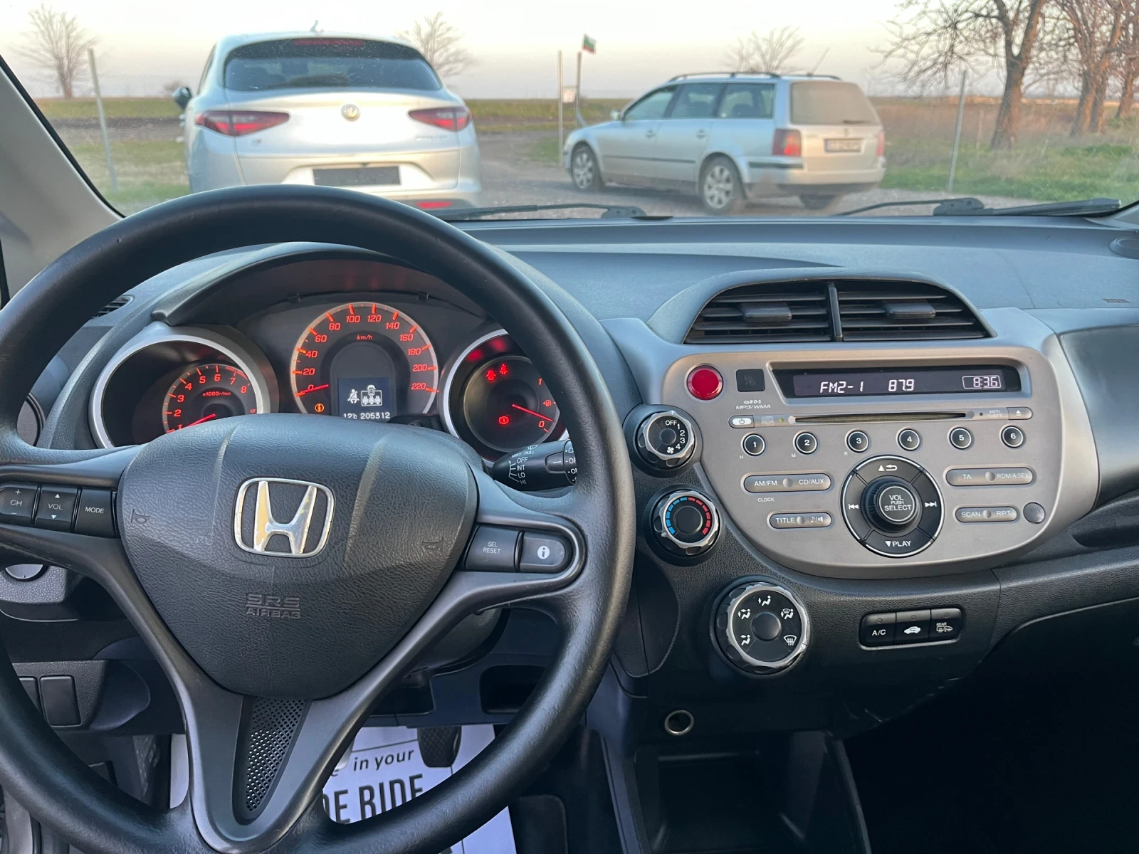 Honda Jazz 1.2 90���� ������!! | Mobile.bg � ����������� 11
