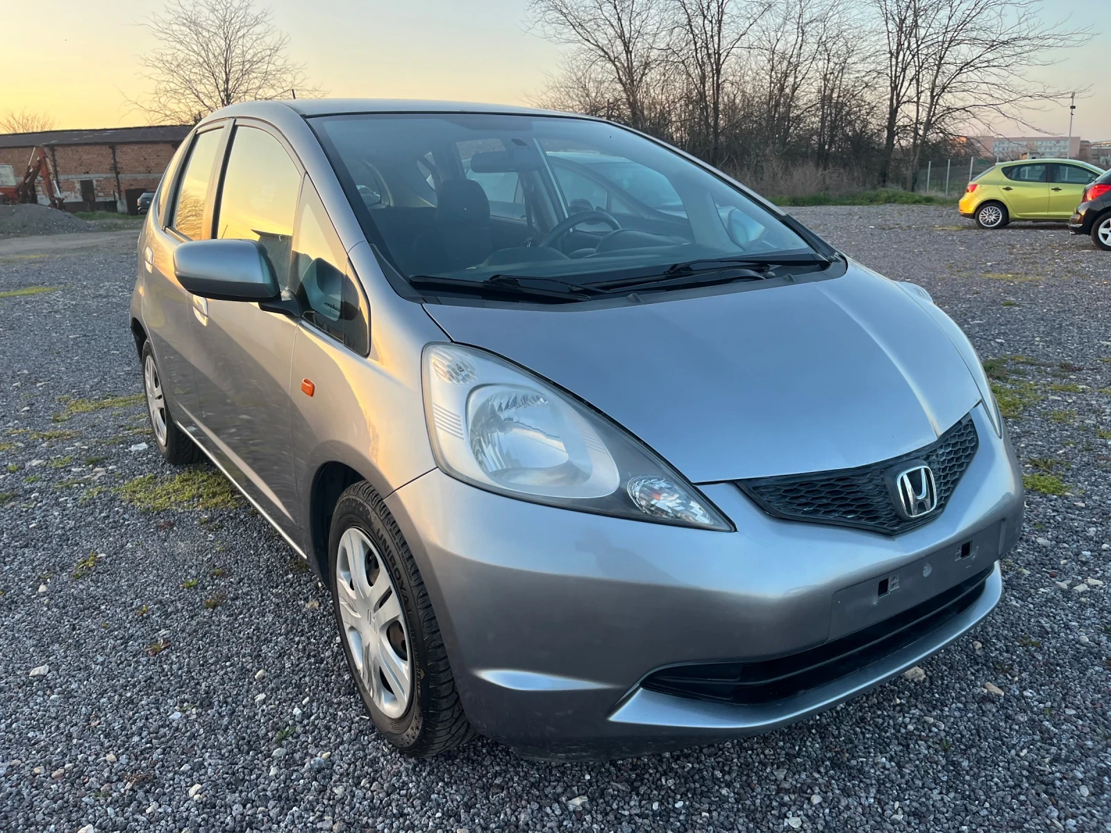 Honda Jazz 1.2 90���� ������!! | Mobile.bg � ����������� 3