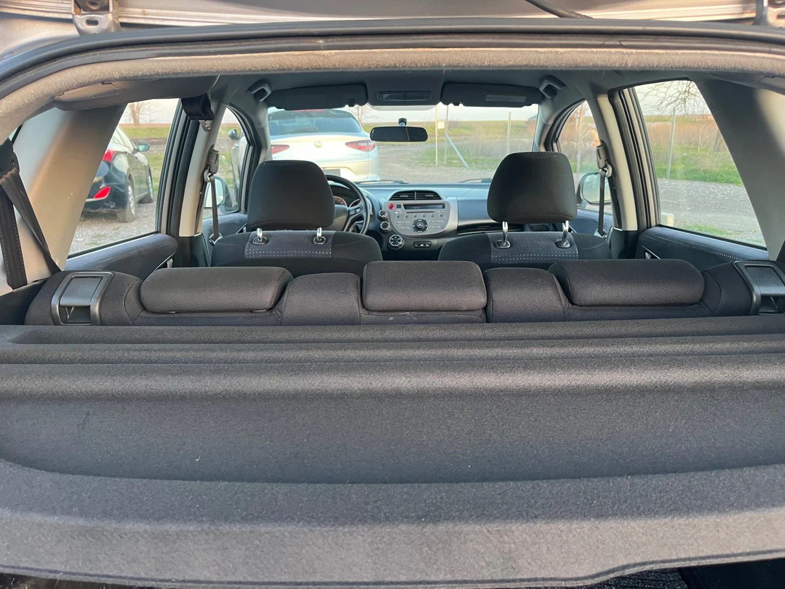 Honda Jazz 1.2 90���� ������!! | Mobile.bg � ����������� 14