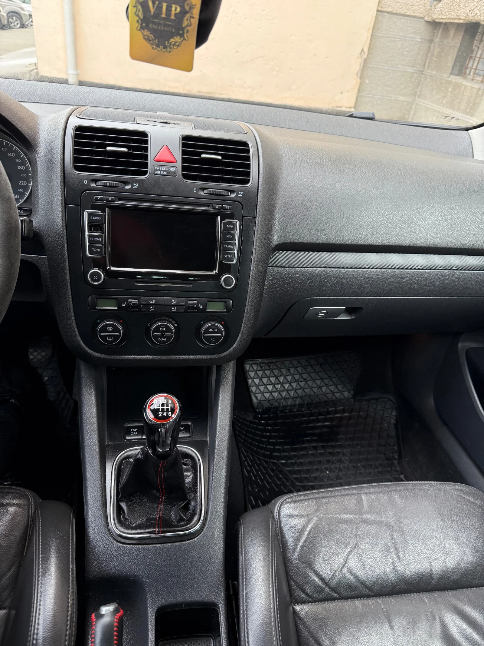 VW Golf, снимка 7 - Автомобили и джипове - 53914841