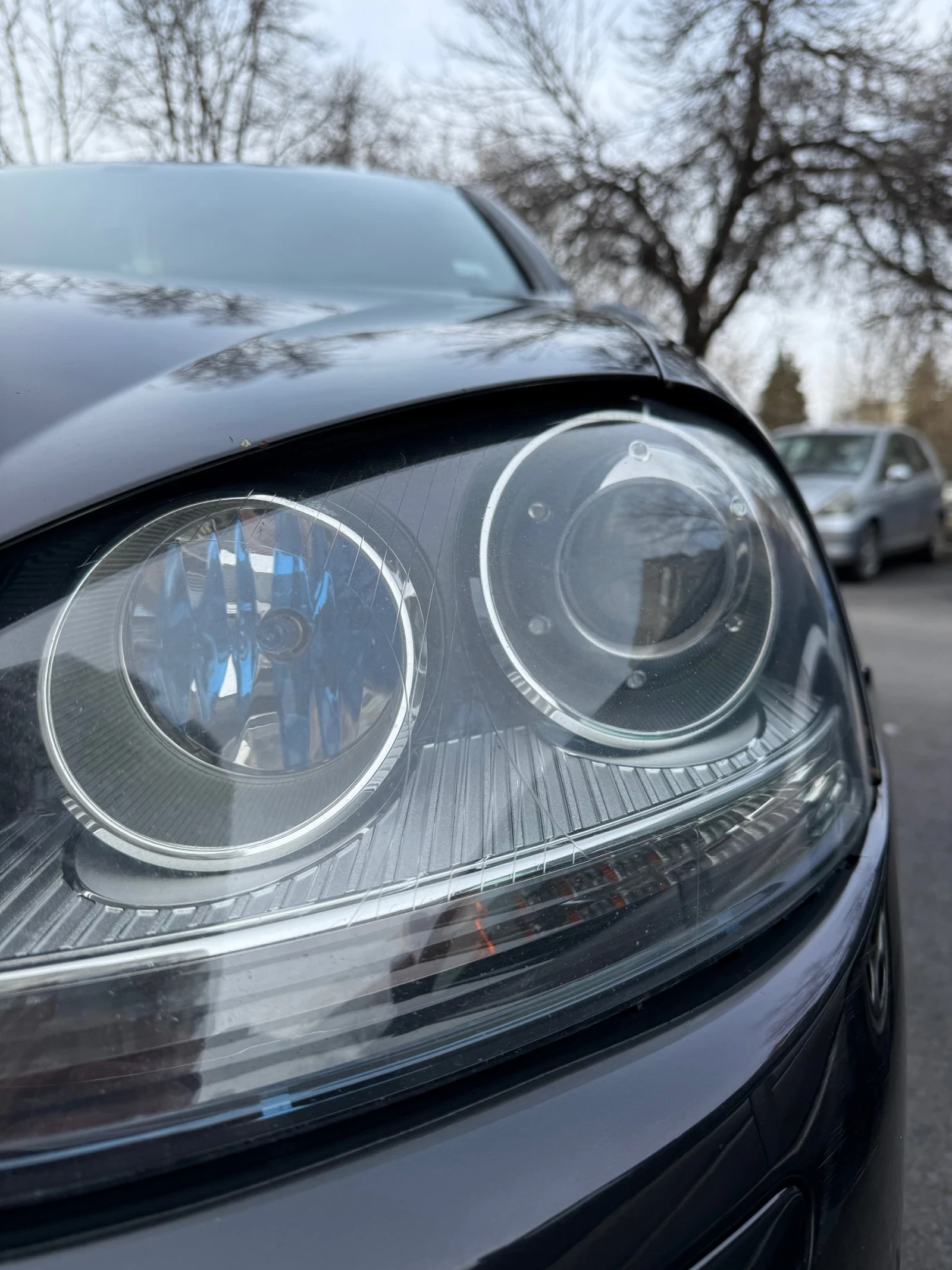 VW Golf, снимка 11 - Автомобили и джипове - 53914841