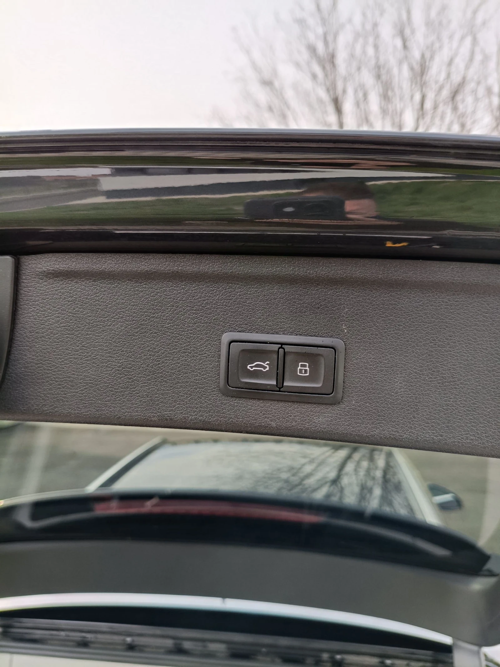 Audi A4 2.0tdi/Digital/ambilight, снимка 3 - Автомобили и джипове - 53922887