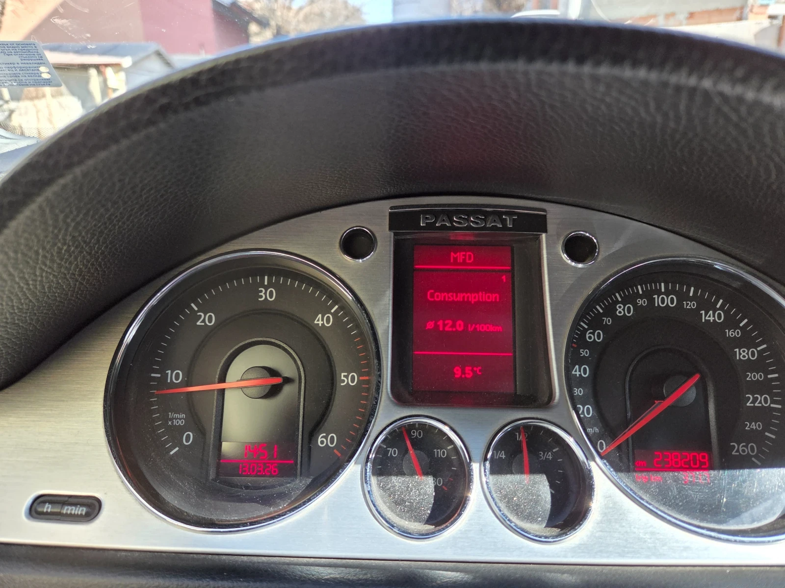 VW Passat | Mobile.bg � ����������� 6