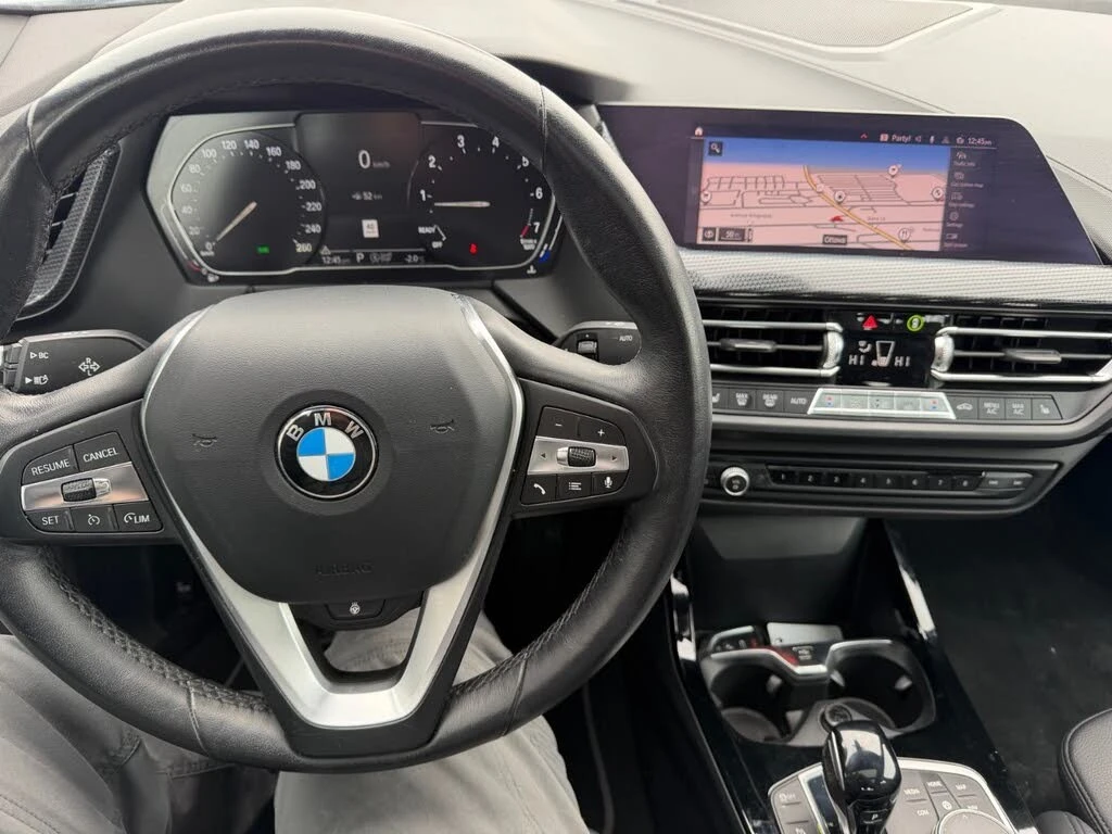 BMW 2 Gran Coupe xDrive* АвтоКредит* (ЦЕНА ДО БГ), снимка 10 - Автомобили и джипове - 53966703