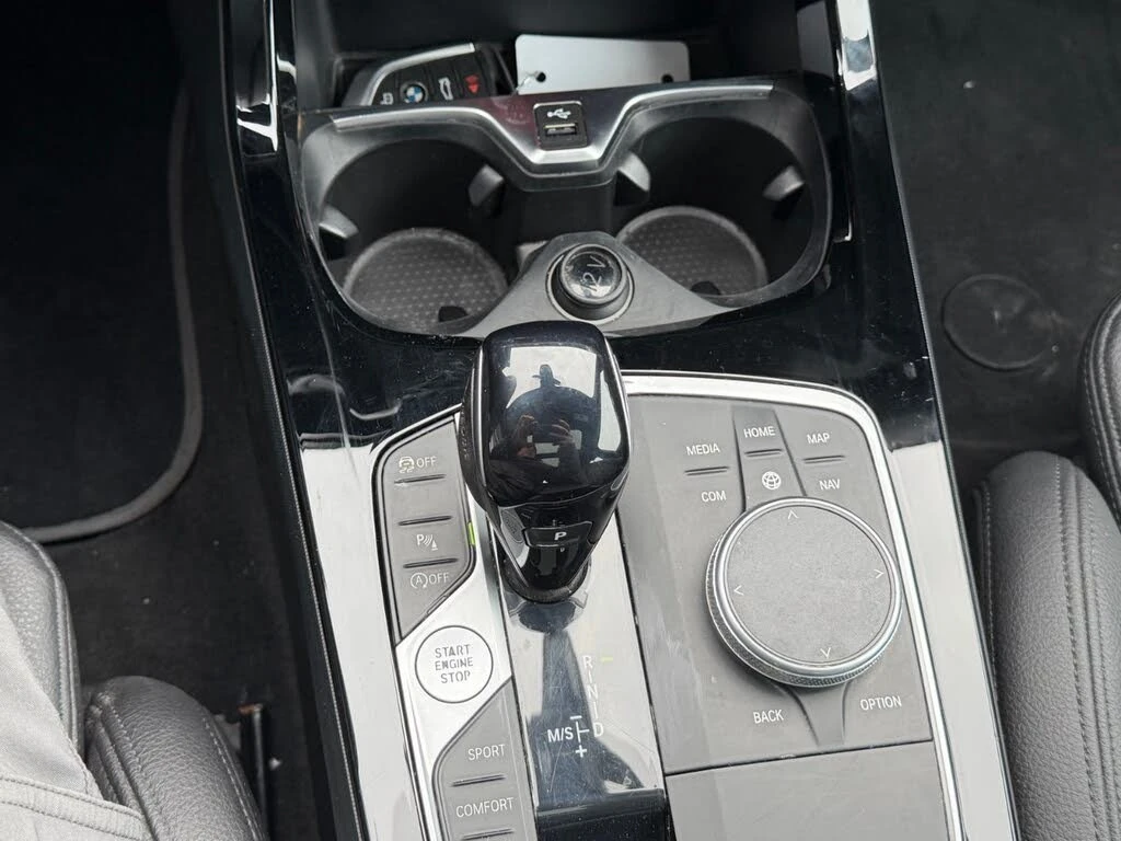 BMW 2 Gran Coupe xDrive* АвтоКредит* (ЦЕНА ДО БГ), снимка 13 - Автомобили и джипове - 53966703