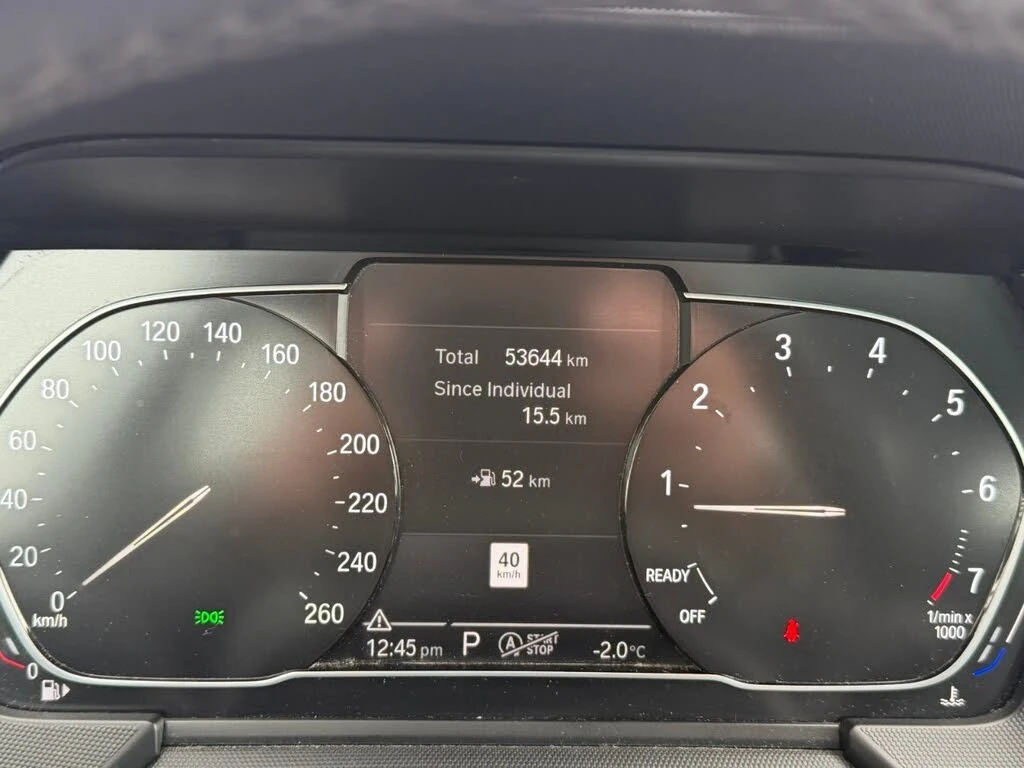 BMW 2 Gran Coupe xDrive* АвтоКредит* (ЦЕНА ДО БГ), снимка 11 - Автомобили и джипове - 53966703