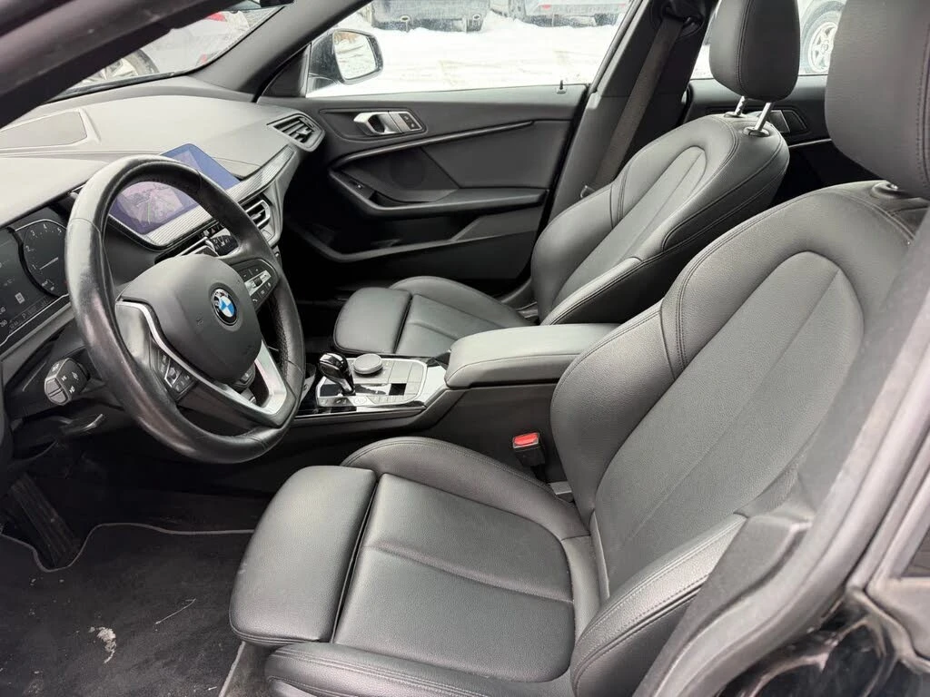 BMW 2 Gran Coupe xDrive* АвтоКредит* (ЦЕНА ДО БГ), снимка 8 - Автомобили и джипове - 53966703