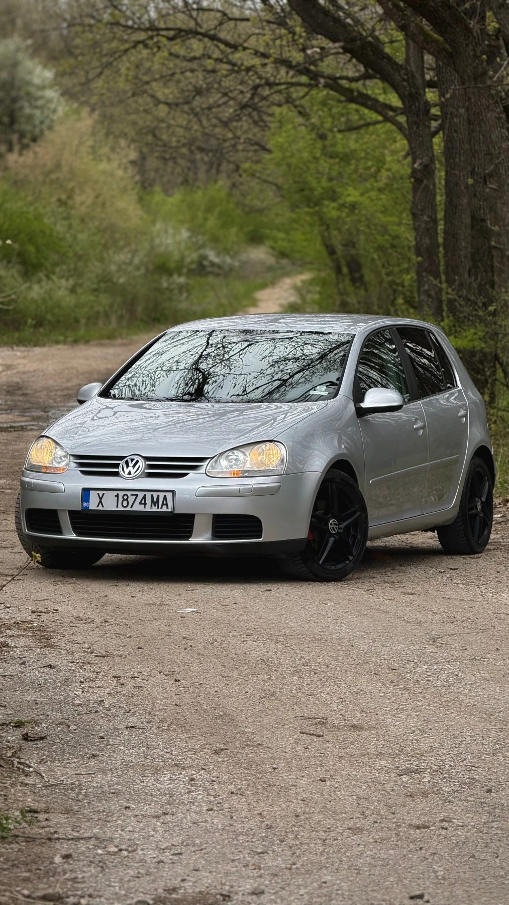 VW Golf, снимка 3 - Автомобили и джипове - 54157600