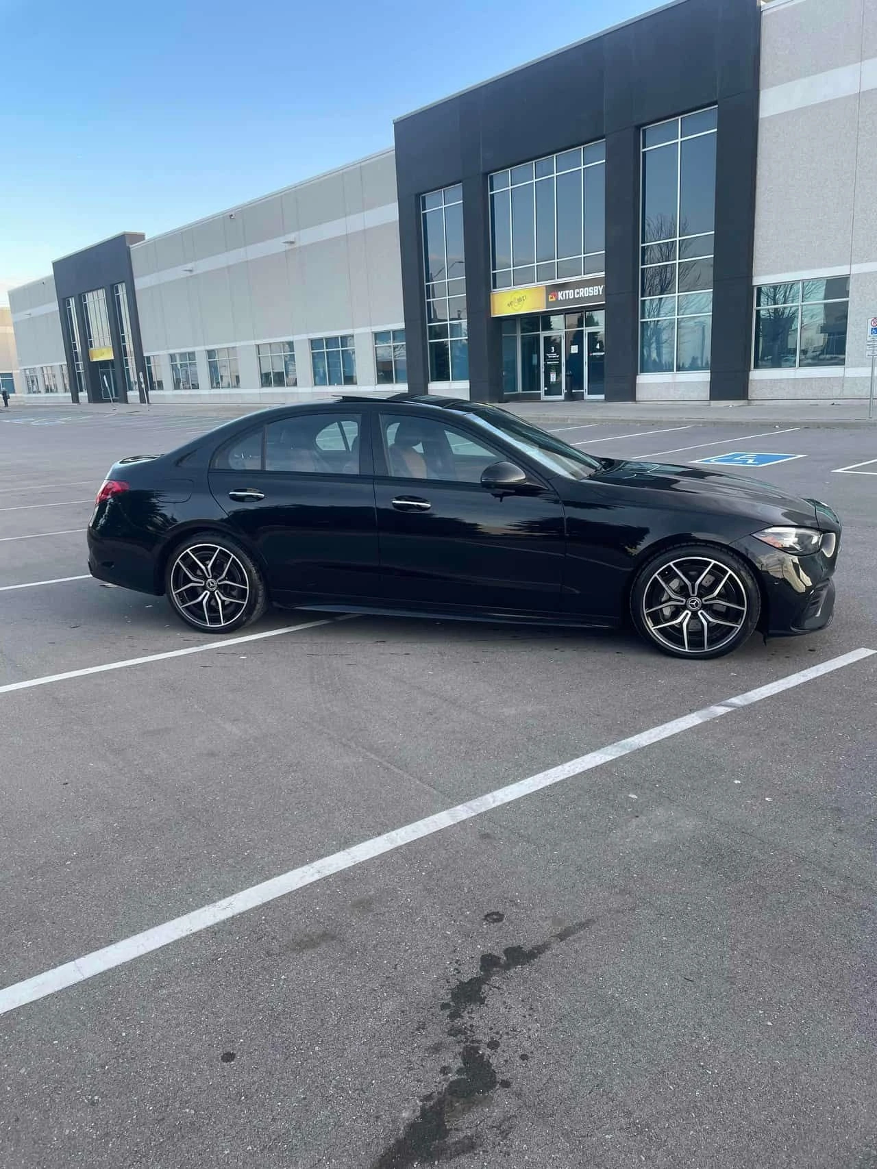 Mercedes-Benz C 300 /ПАНОРАМА/ПОДГРЕВИ/БЕЗ ИНЦИДЕНТИ, снимка 5 - Автомобили и джипове - 54171105