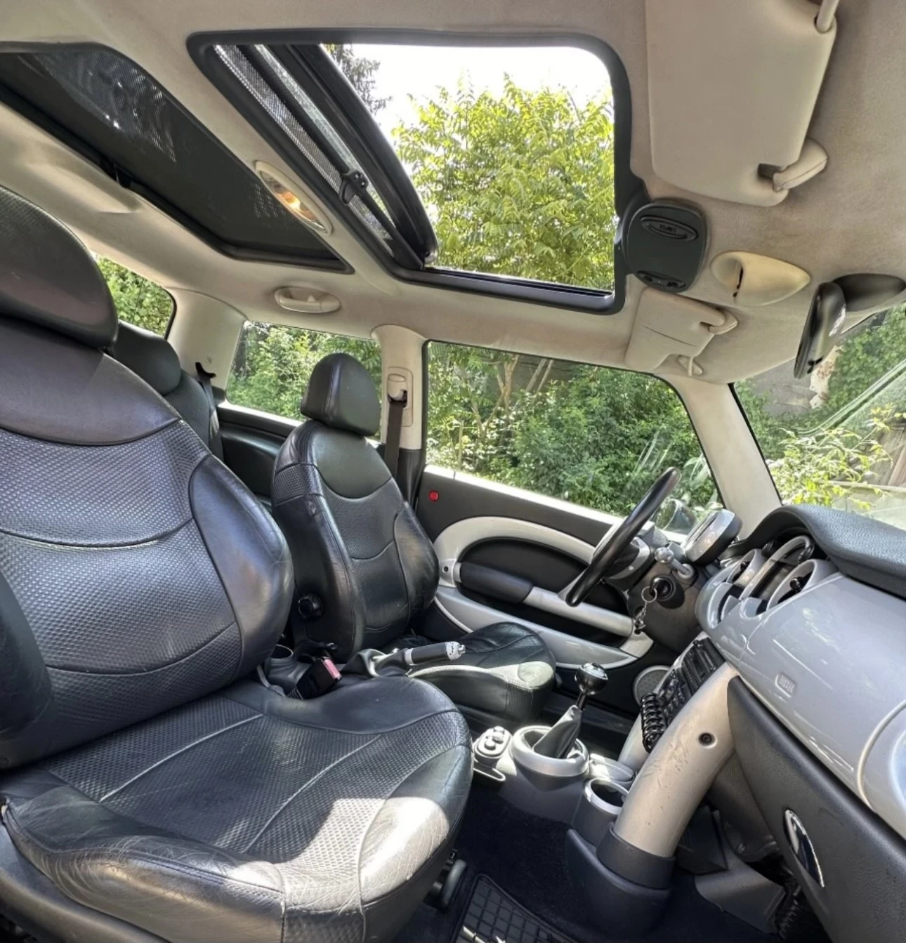 Mini Cooper, снимка 3 - Автомобили и джипове - 54193687