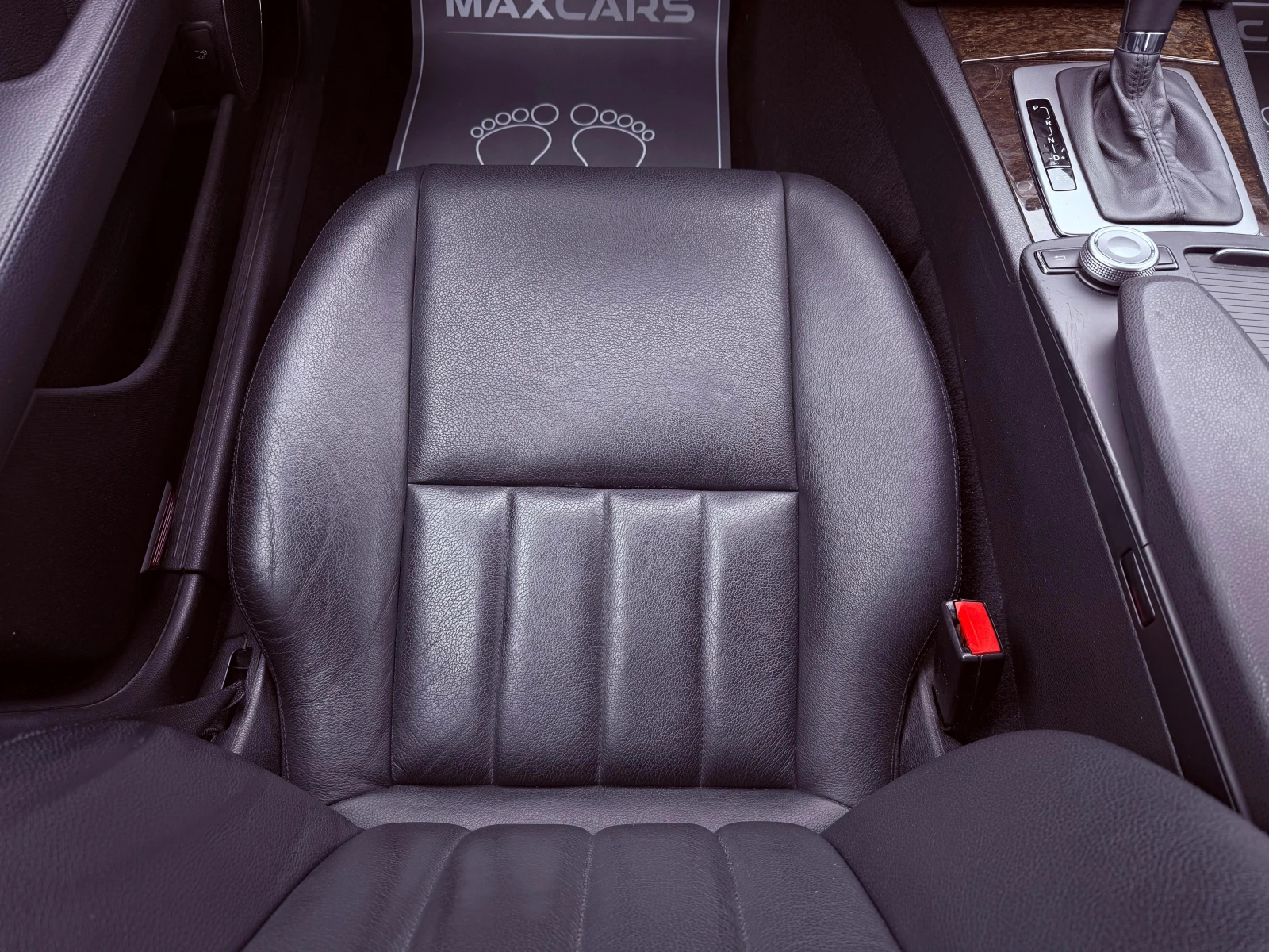 Mercedes-Benz C 220 CDI ПЕРФЕКТЕН* СОБСТВЕН ЛИЗИНГ, снимка 10 - Автомобили и джипове - 54271913