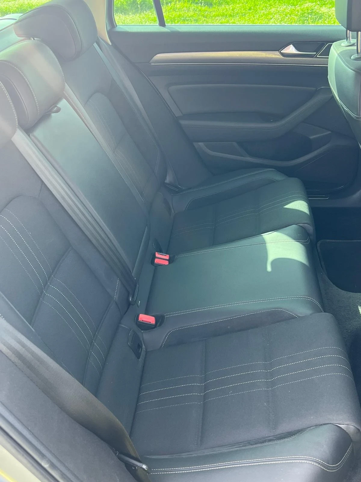 VW Passat ALLTRACK. 4x4, снимка 14 - Автомобили и джипове - 54296626