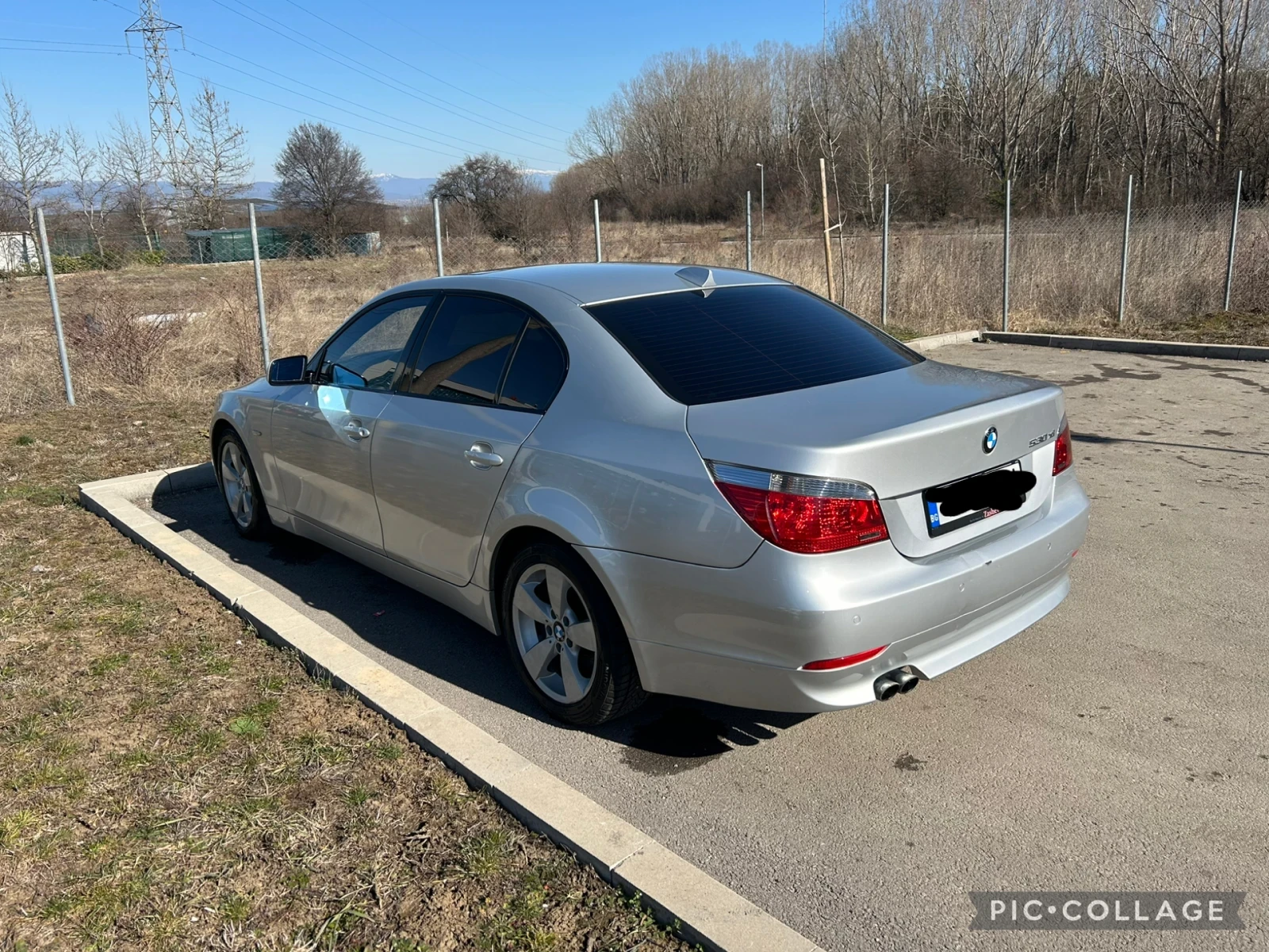 BMW 530 530xi, снимка 2 - Автомобили и джипове - 54323457
