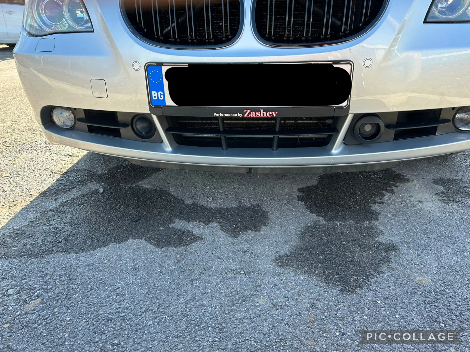 BMW 530 530xi, снимка 6 - Автомобили и джипове - 54323457