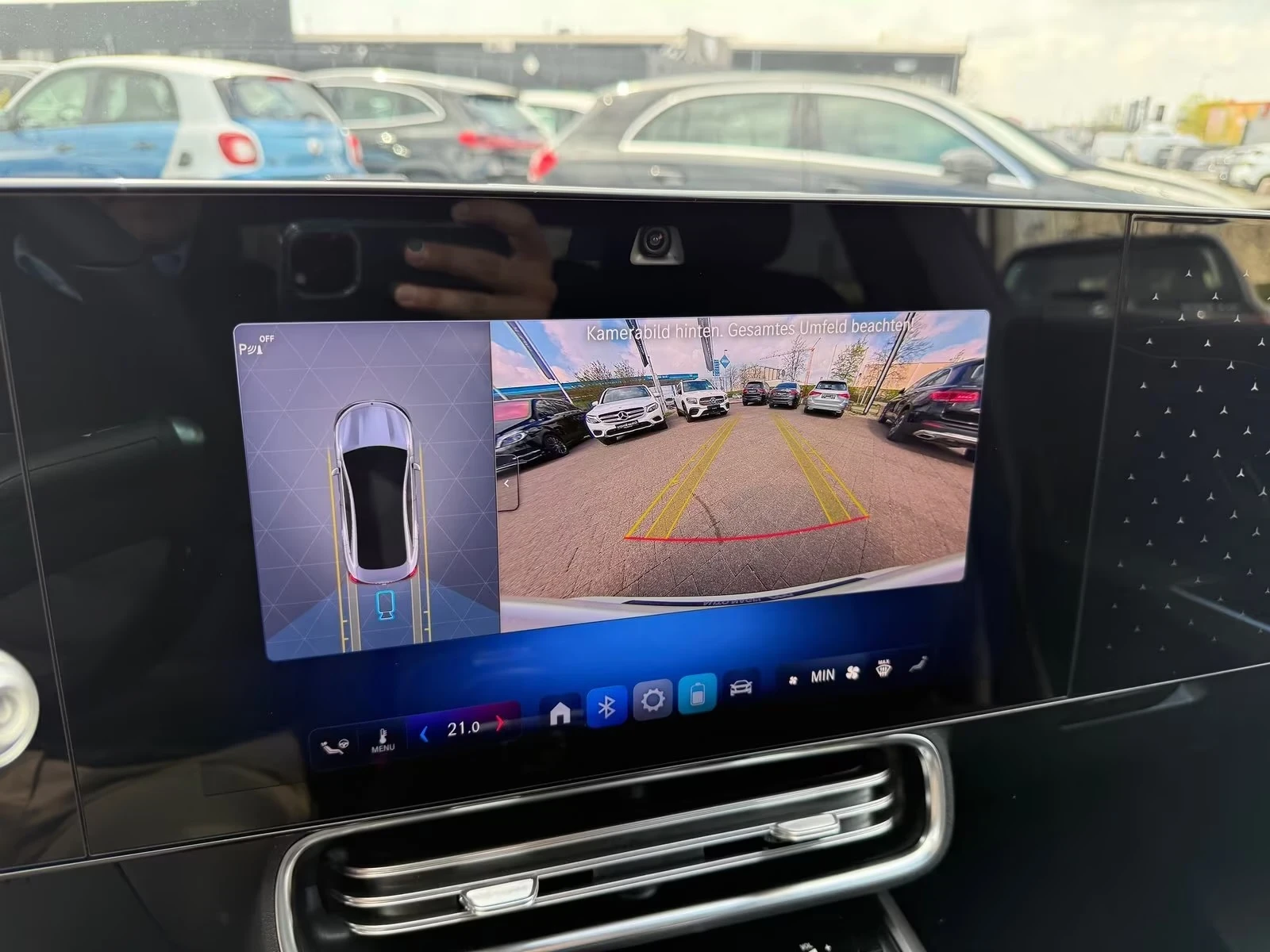 Mercedes-Benz CLA 250 + Advanced Plus Night Drive MultiB 360 W/P PANO | Mobile.bg � ����������� 14