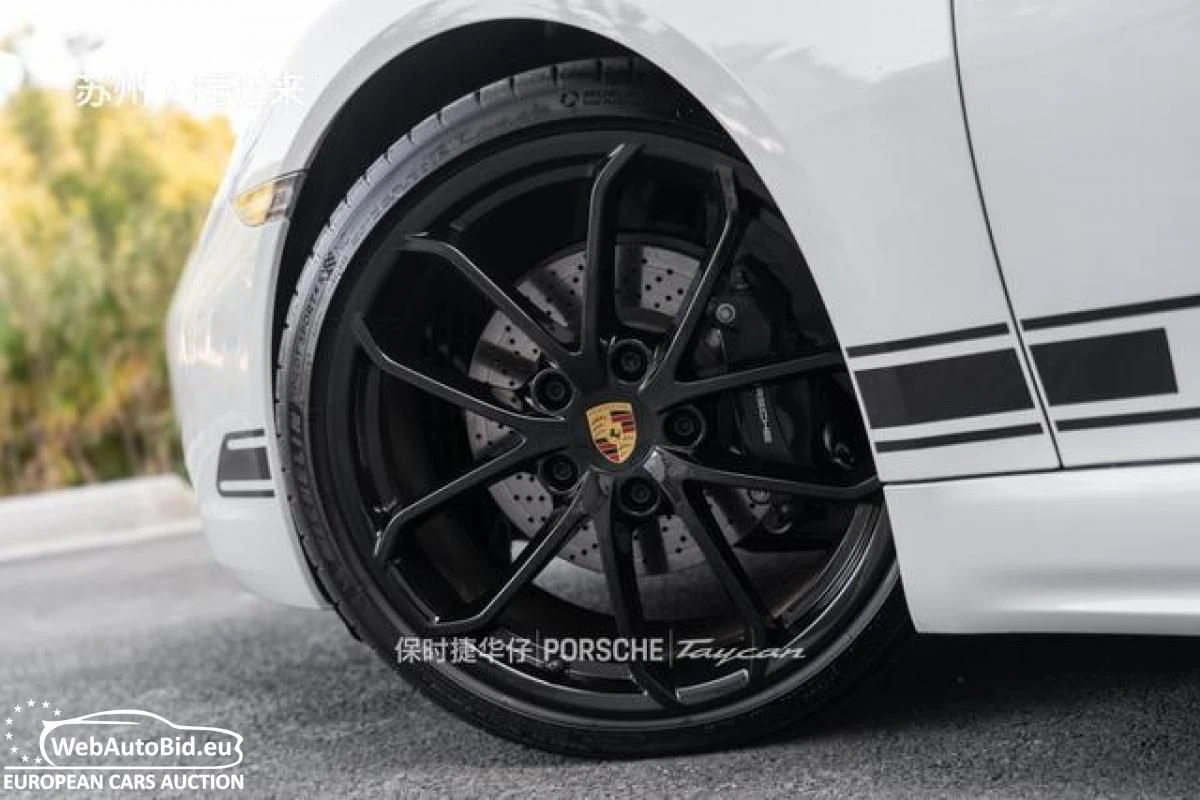 Porsche Boxster, снимка 7 - Автомобили и джипове - 54365697