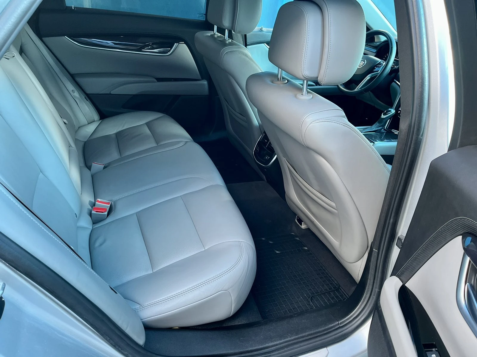 Cadillac XTS 3.6L V6 FWD, снимка 13 - Автомобили и джипове - 54386867