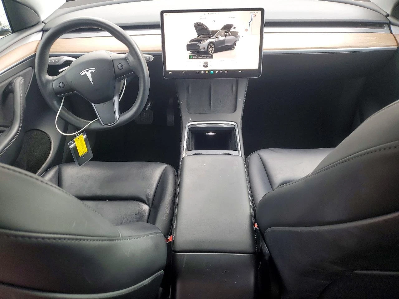 Tesla Model Y | Mobile.bg � ����������� 8