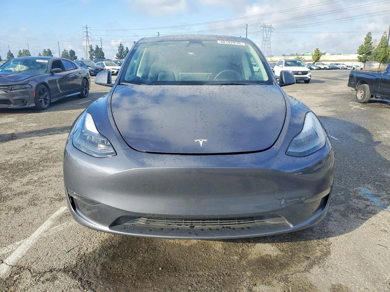 Tesla Model Y | Mobile.bg � ����������� 5