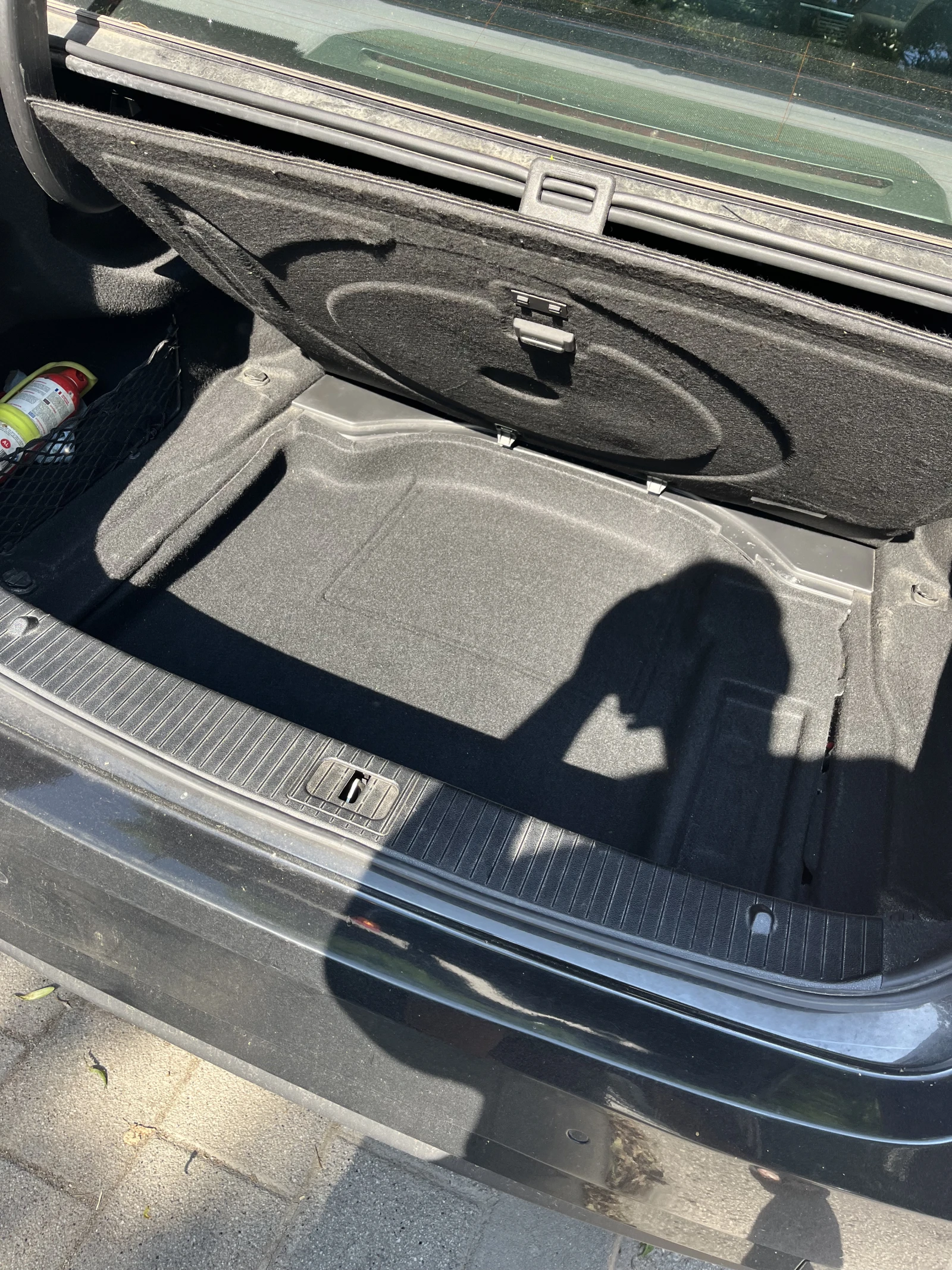 Mercedes-Benz E 250 4 Matic, снимка 10 - Автомобили и джипове - 54939176