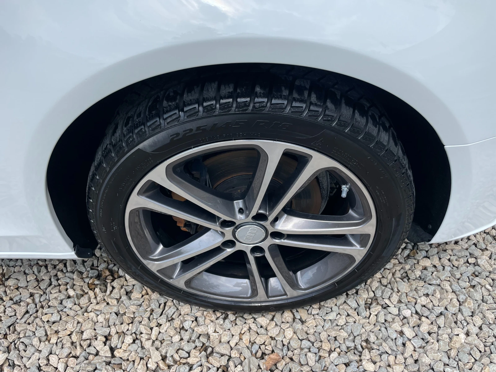 Audi A4 /4X4 ИТАЛИЯ, снимка 14 - Автомобили и джипове - 55148348
