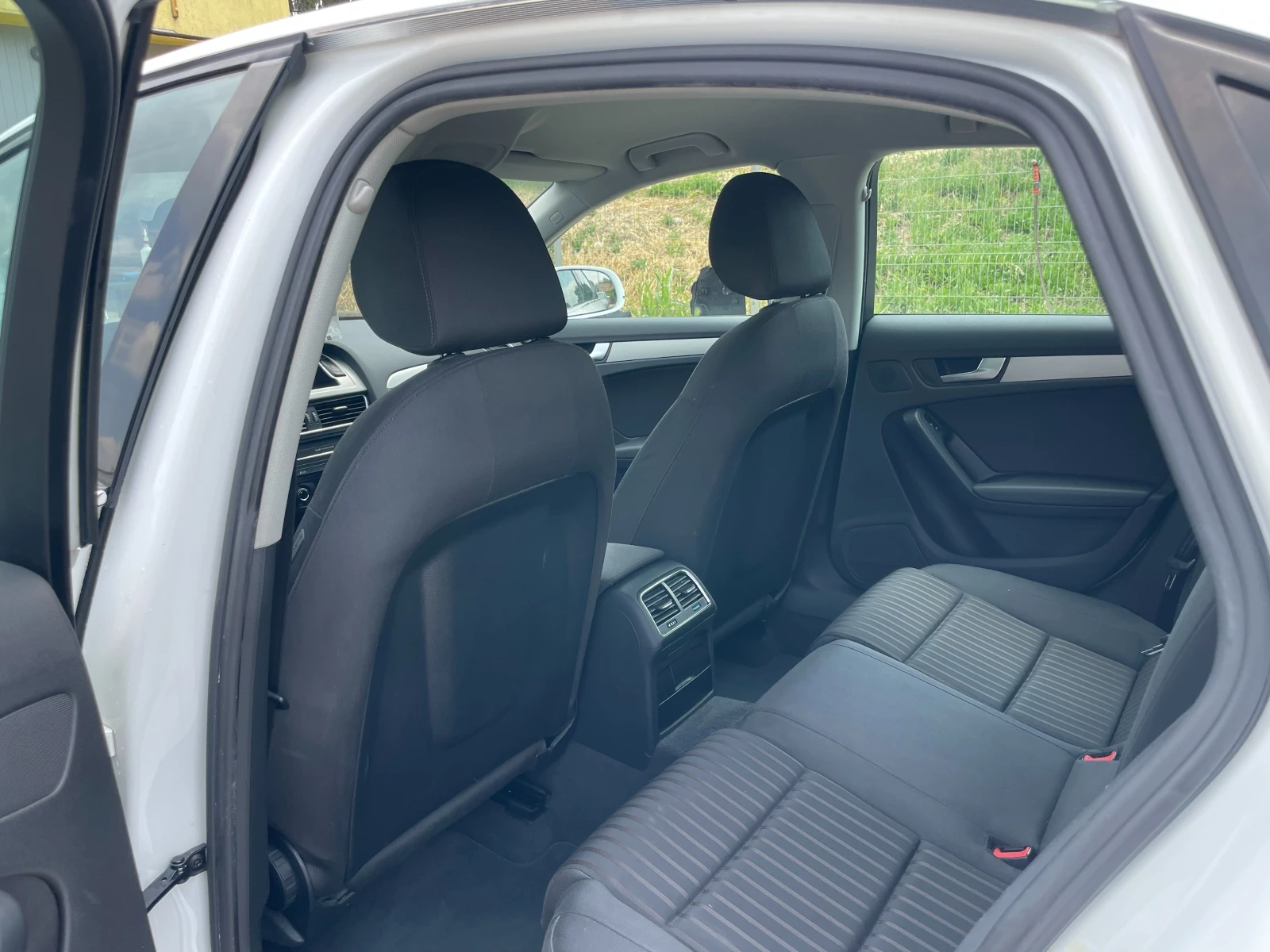Audi A4 /4X4 ИТАЛИЯ, снимка 10 - Автомобили и джипове - 55148348