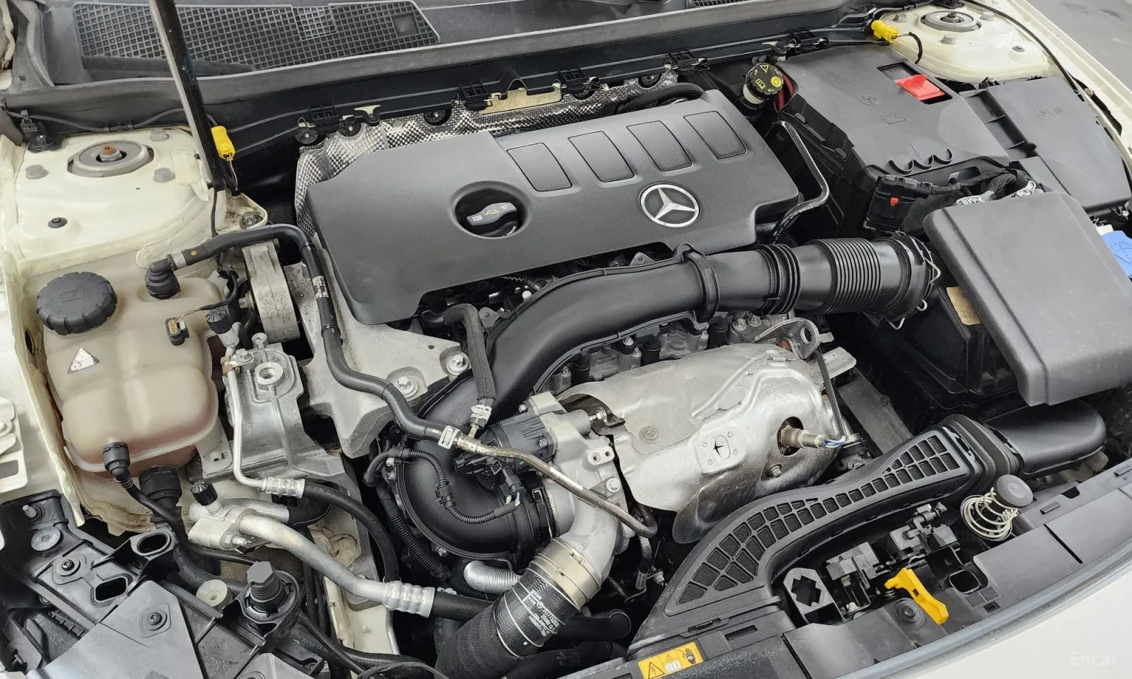 Mercedes-Benz A 220 SEDAN* AMG-LINE* TEXNOTEST* OFERTA, снимка 6 - Автомобили и джипове - 55216222