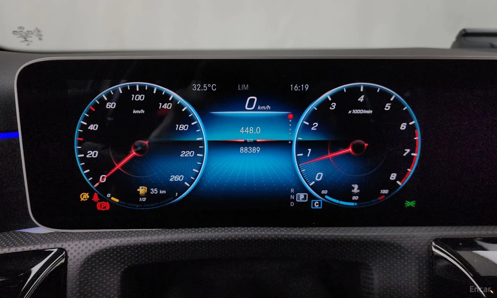 Mercedes-Benz A 220 SEDAN* AMG-LINE* TEXNOTEST* OFERTA, снимка 8 - Автомобили и джипове - 55216222