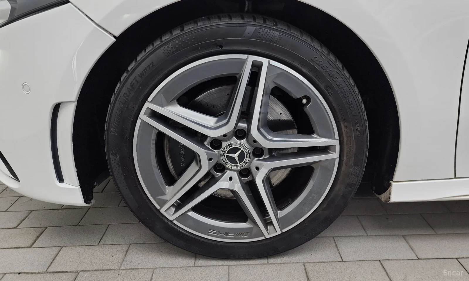 Mercedes-Benz A 220 SEDAN* AMG-LINE* TEXNOTEST* OFERTA, снимка 5 - Автомобили и джипове - 55216222