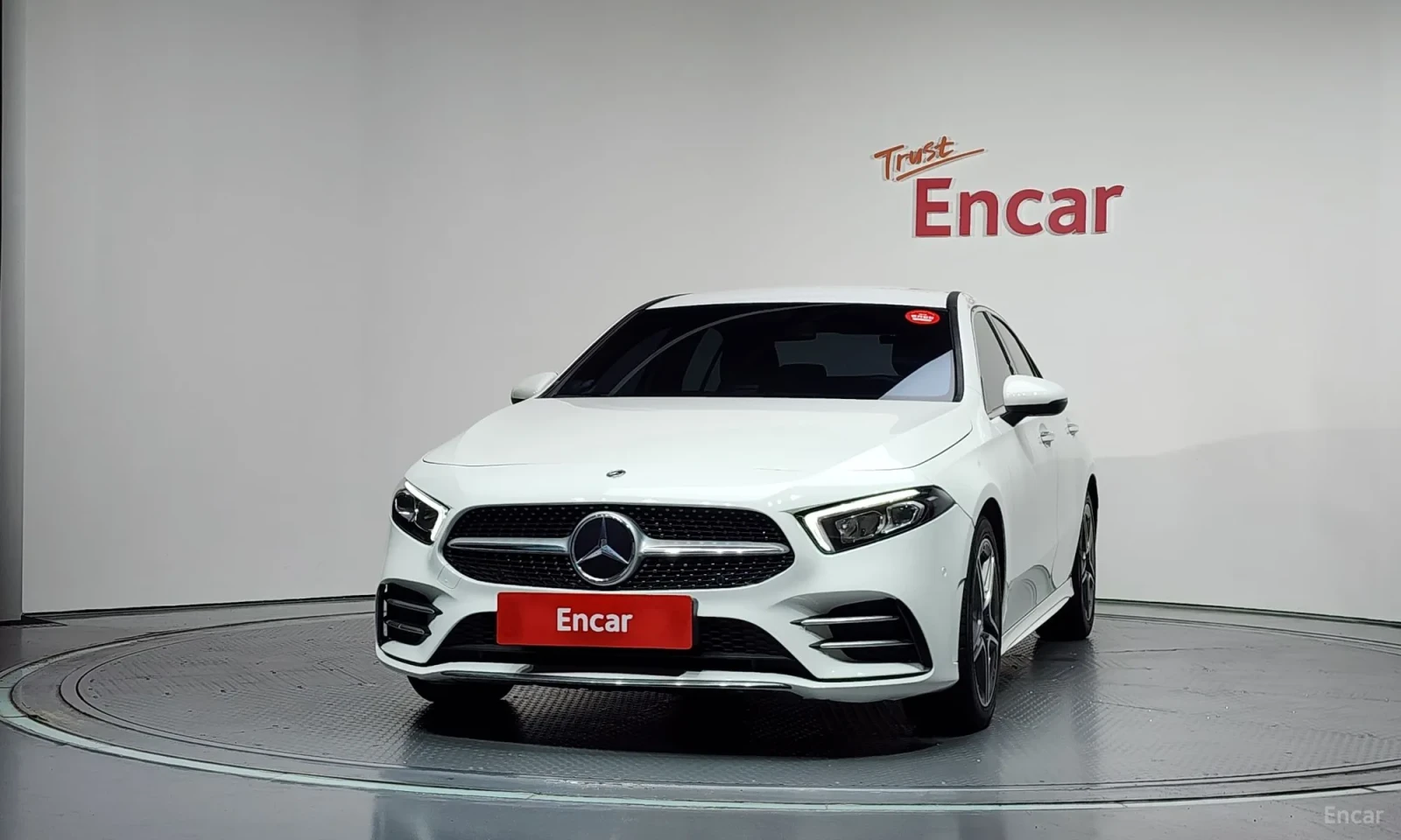 Mercedes-Benz A 220 SEDAN* AMG-LINE* TEXNOTEST* OFERTA, снимка 3 - Автомобили и джипове - 55216222