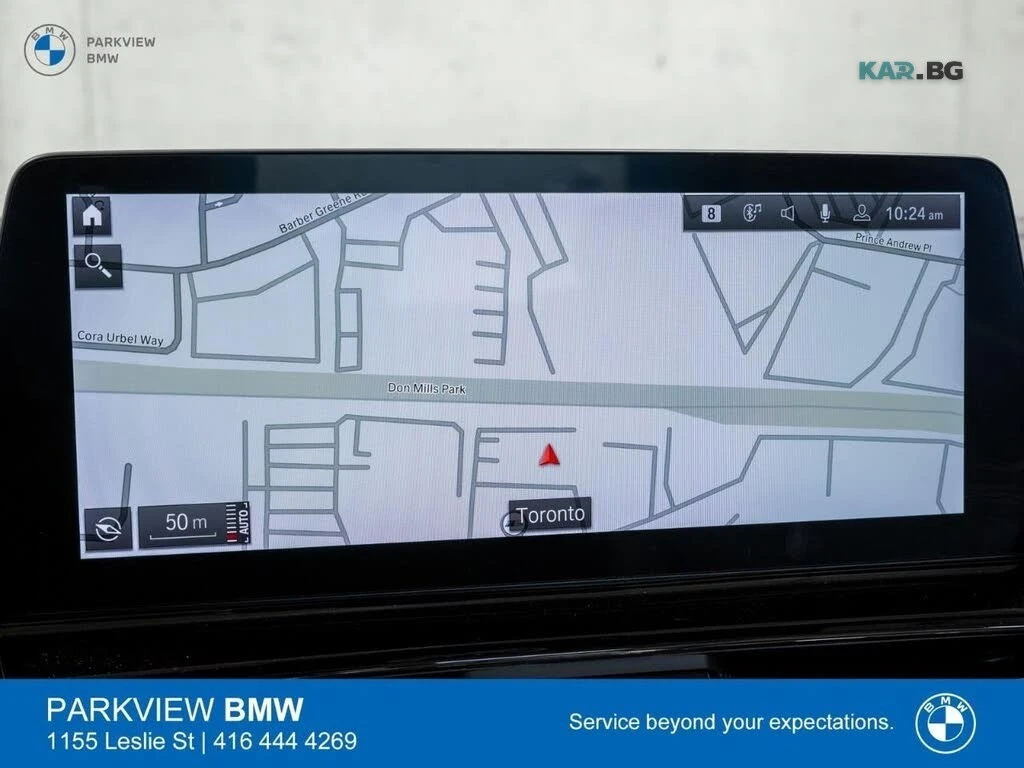 BMW M8 * COMPETITION* АвтоКредит * (ЦЕНА ДО БГ), снимка 15 - Автомобили и джипове - 55224486