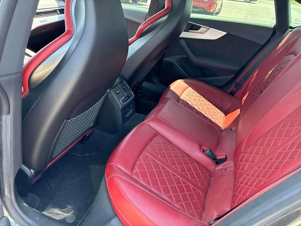 Audi S5 * Technik * CARFAX * ЦЕНА ДО БГ, снимка 11 - Автомобили и джипове - 55300050