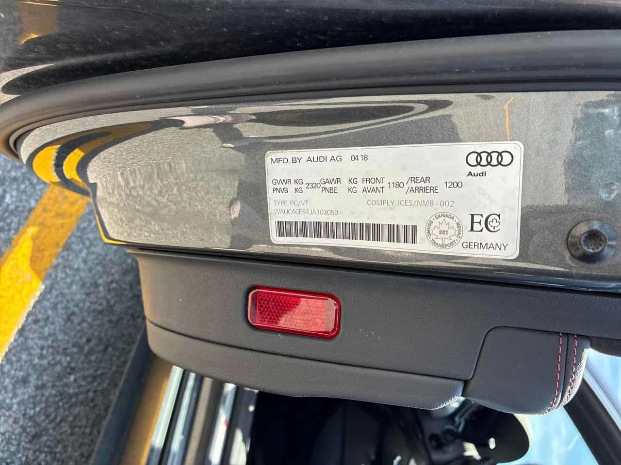 Audi S5 * Technik * CARFAX * ЦЕНА ДО БГ, снимка 14 - Автомобили и джипове - 55300050