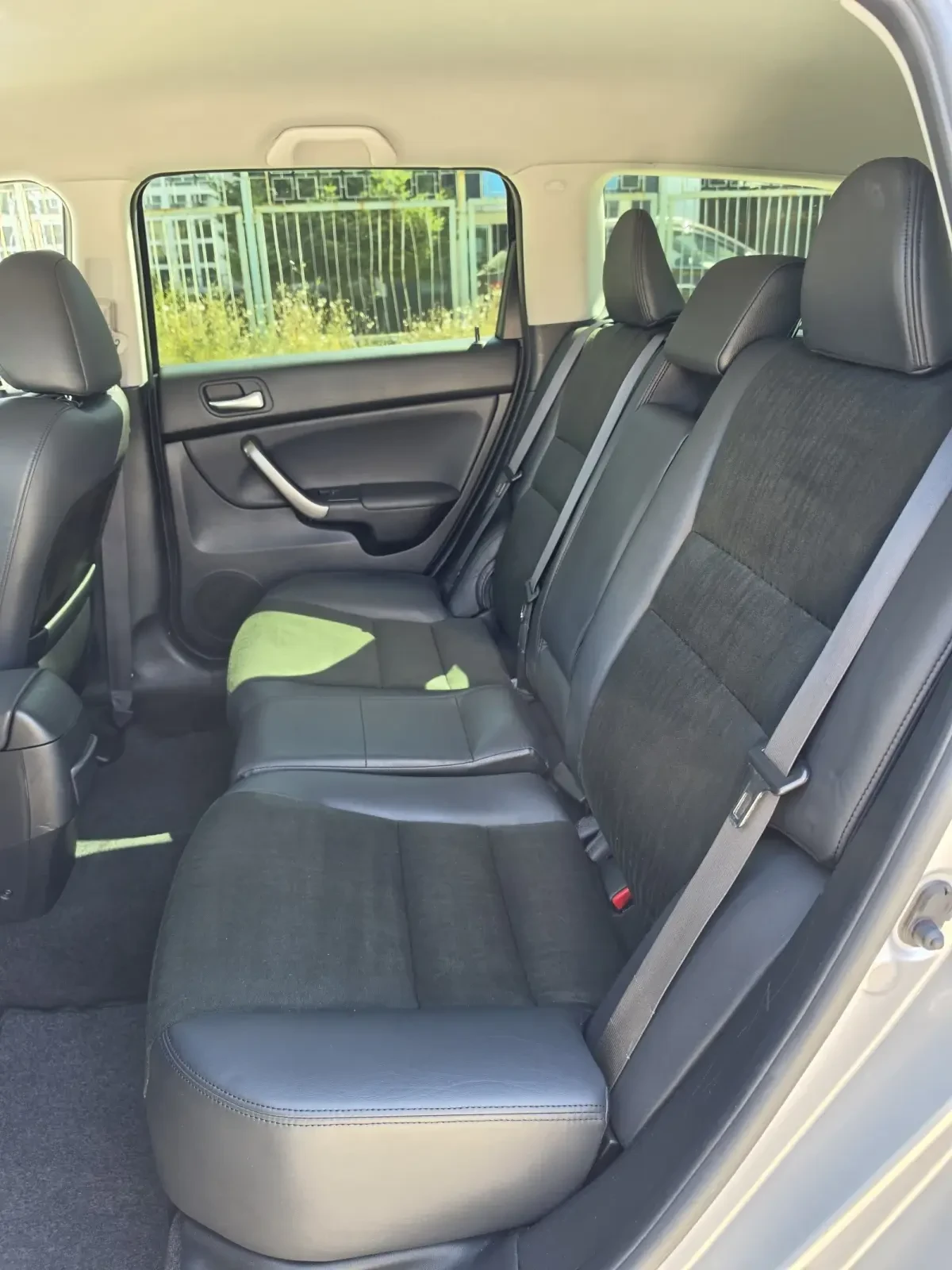 Honda Accord 2.4i-VTEC Type S, снимка 14 - Автомобили и джипове - 55319932
