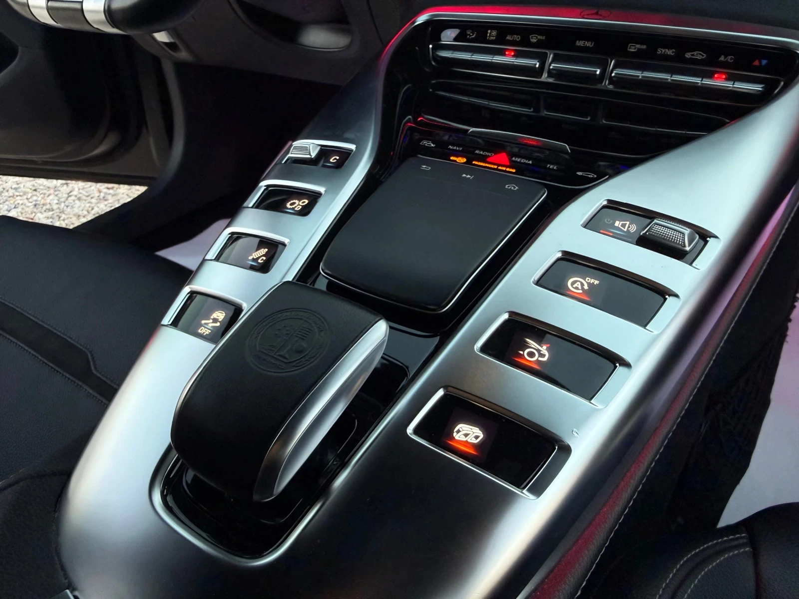 Mercedes-Benz GT Gt 43 AMG 4 Matik Plus | Mobile.bg � ����������� 14
