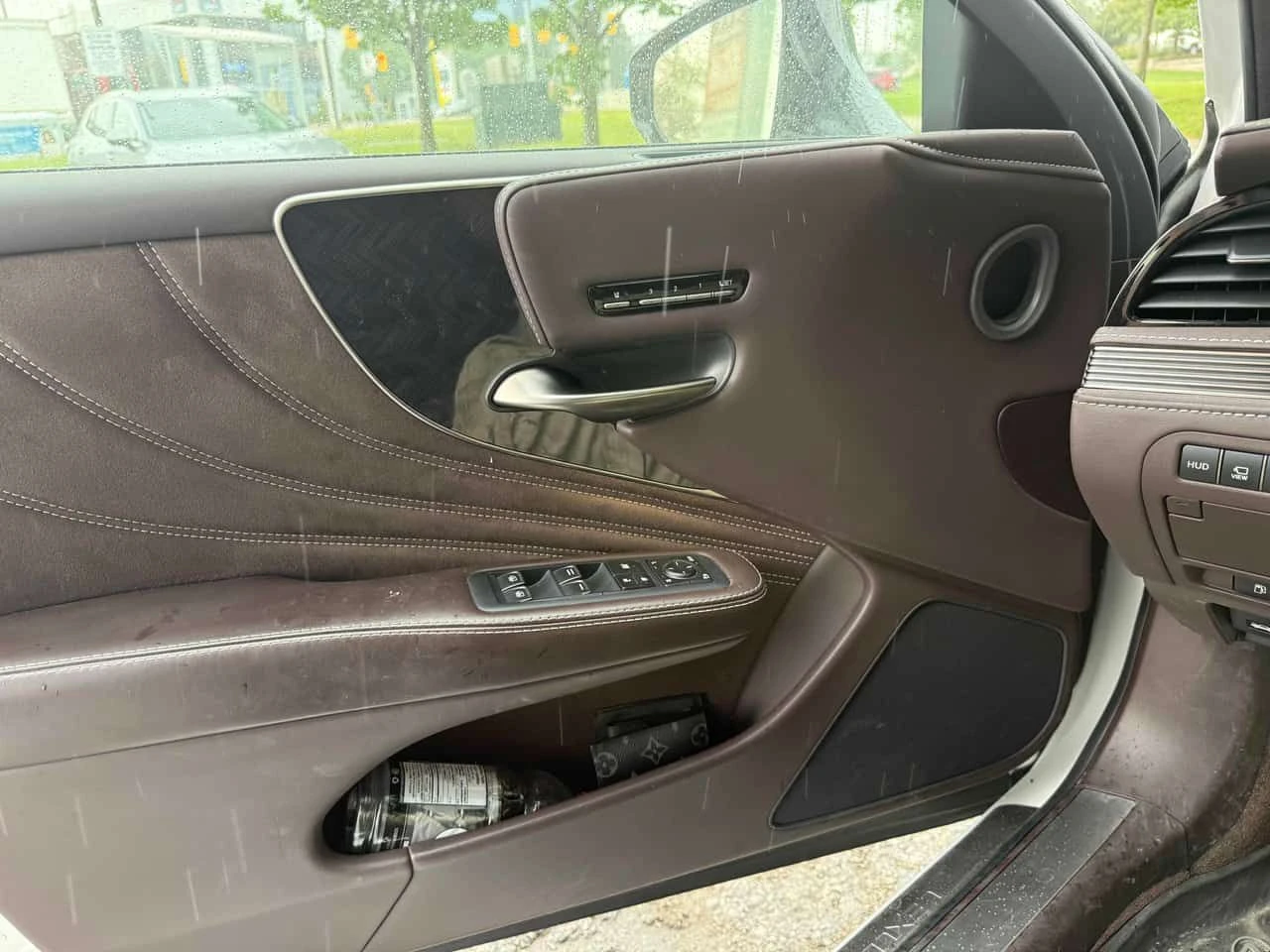 Lexus LS 500 L  CARFAX, снимка 17 - Автомобили и джипове - 55722608