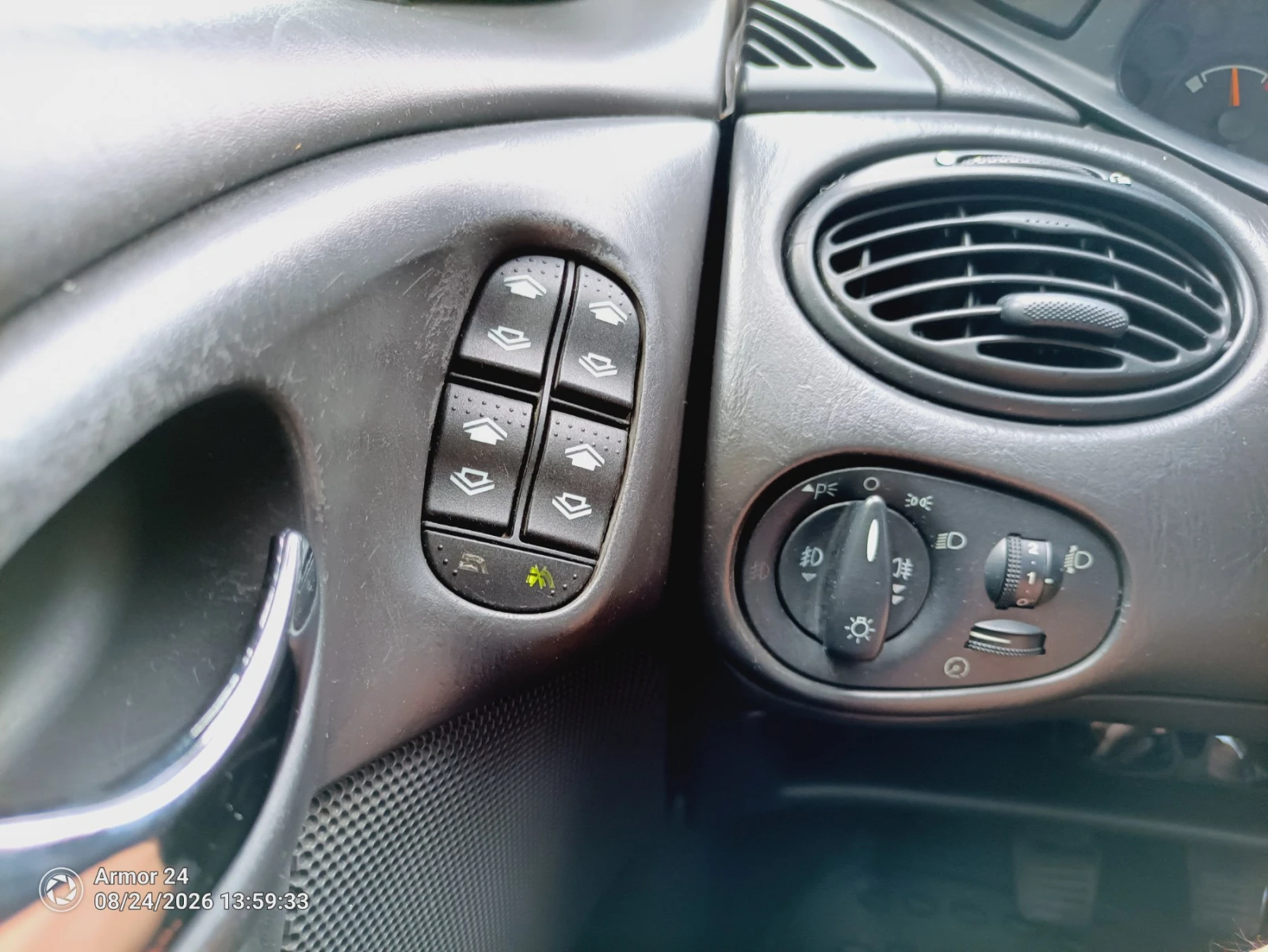 Ford Focus ДЖИЯ, снимка 15 - Автомобили и джипове - 55874348