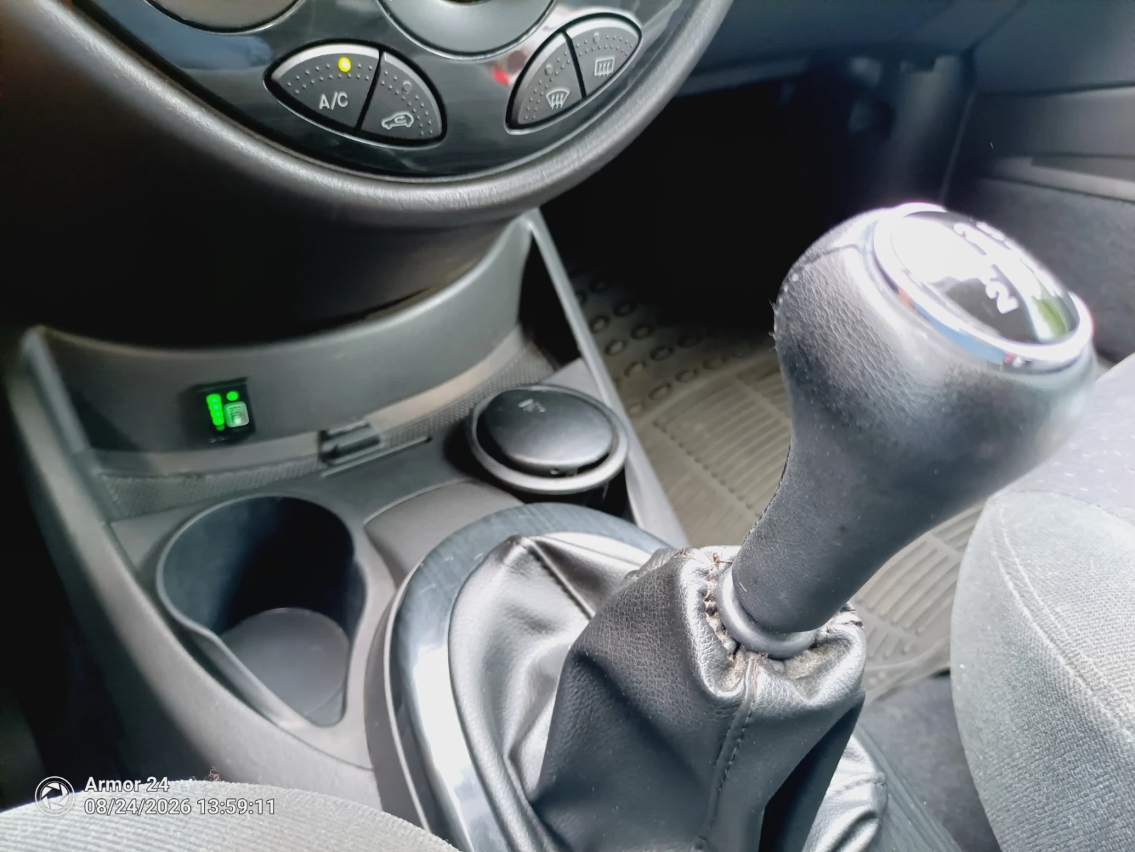 Ford Focus ДЖИЯ, снимка 16 - Автомобили и джипове - 55874348